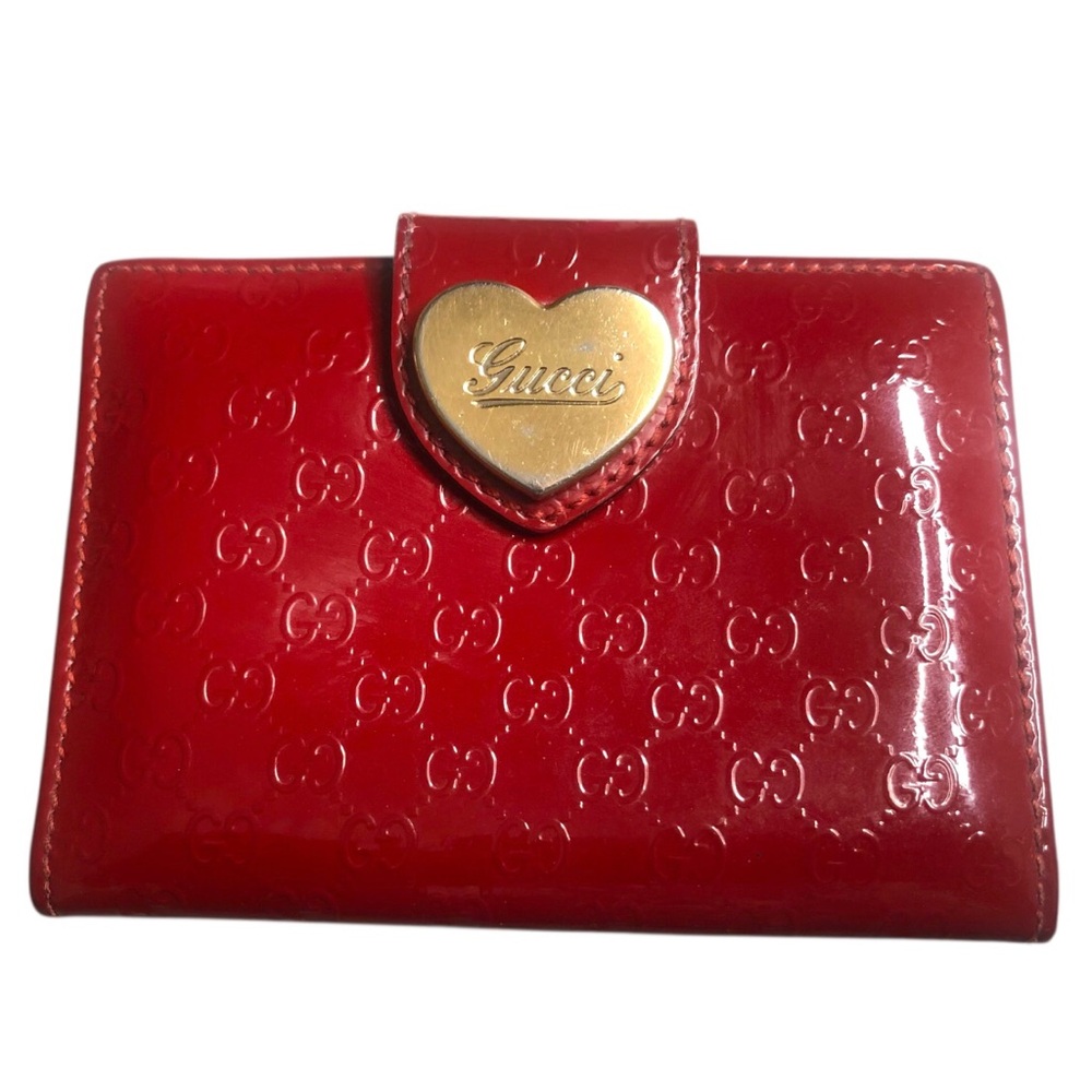 Gucci, Guccisima, ID & Card Holder